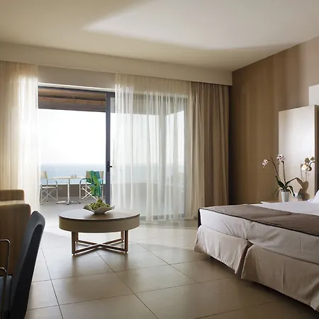 Mikri Poli 5* Makrýgialos
